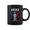 Black, variant on Arias Name Arias Eagle Lifetime Member G Coffee Mugs