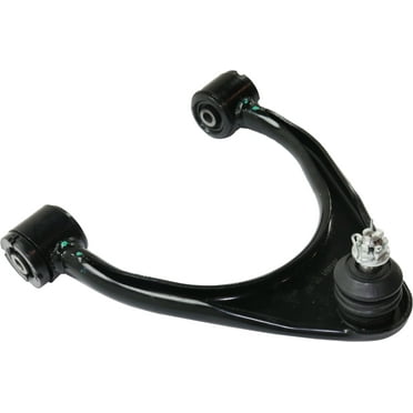 Control Arm Compatible with 2001-2005 Lexus IS300 6Cyl 3.0L Front, Left Driver Side, Upper Sold individually
