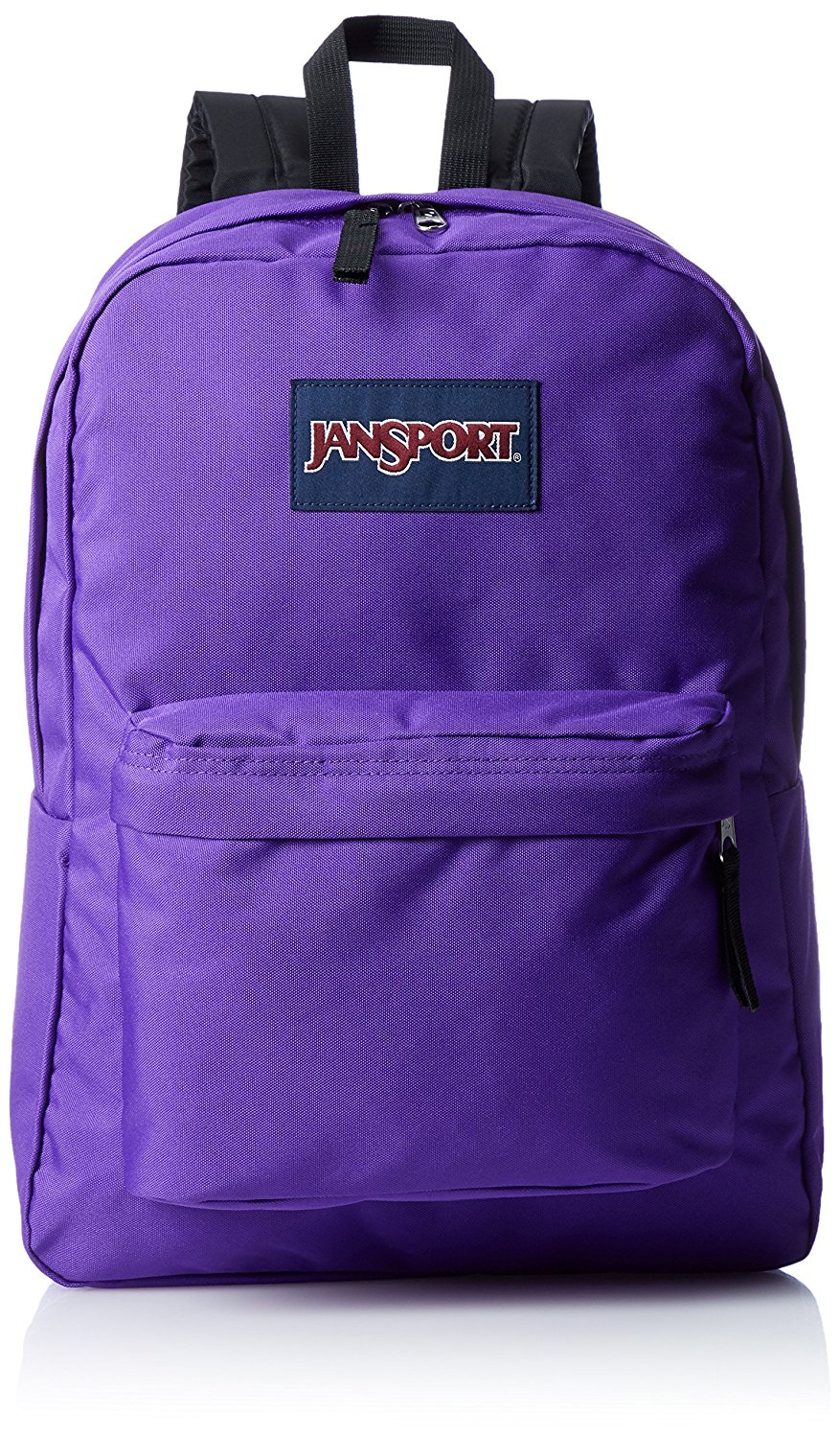 jansport solid color backpacks