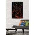 thumbnail image 2 of Five Nights at Freddy's - Skeleton Wall Poster, 22.375" x 34" Framed, 2 of 5