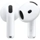 thumbnail image 1 of AirPods 4a Gen Reacondicionado Grado A, 1 of 5