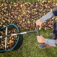 thumbnail image 3 of Gardena Leaf and Grass Collector, 3 of 5