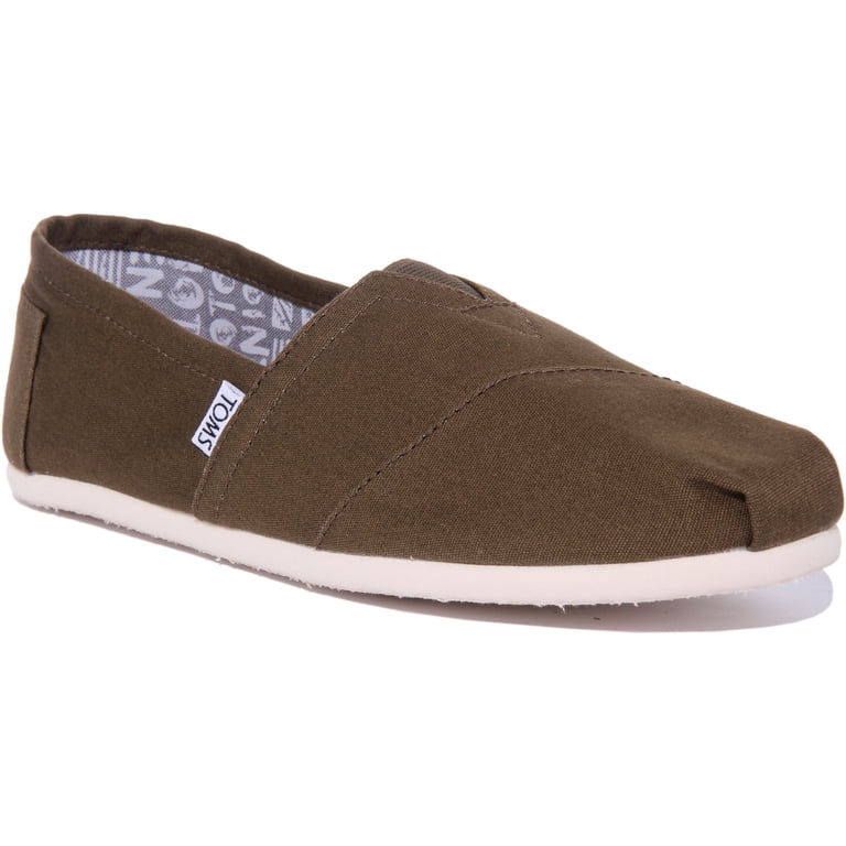 Toms Men