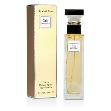 5th Avenue By Elizabeth Arden Eau De Parfum Spray For Women 1 oz