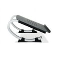 thumbnail image 2 of Allsop Redmond Adjustable Laptop Stand, Fits up to 17-inch Laptop - (30498) - Up to 17" Screen Support - 40 lb Load Capacity - 5" Height x 14.7" Width x 11.5" Depth - Desktop - Steel - Black, Silver, 2 of 17