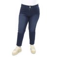 thumbnail image 1 of Jeans Talla Extra Skinny Locura  NMBP789, 1 of 4