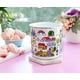 thumbnail image 5 of Taza plateada Buffalo Sanrio Hello Kitty Destination Town, 620 ml, 5 of 9