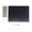 White, variant on Suodoka Electronic Calendar LCD Writing Tablet Digital Drawing Board with Notepad Desk Memo Pad, White, 10.24 x 6.3 inches / 26 x 16 cm
