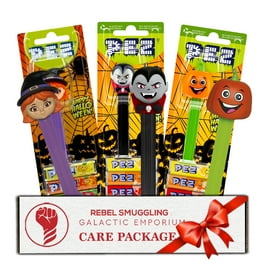 Kidsmania Punchy Monkey Variety Bundle Of 3 Candy Dispensers