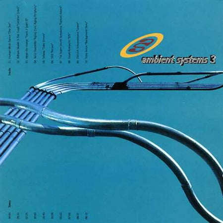 Ambient Systems Vol.3