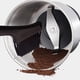 thumbnail image 3 of Coffee Machine Cleaning Brush, Dusting Espresso Grinder Brush Accessories for Bean Grain Coffee Tool Barista Home Kitchen, 3 of 4