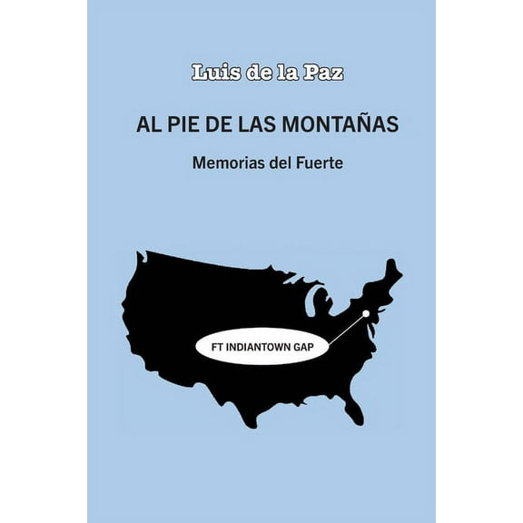 Al pie de las montañas (Paperback)