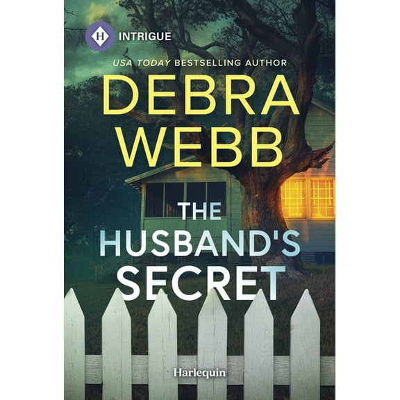 The Husbands Secret, ( Colby Agency: The Next Generation, Book 5)