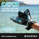 thumbnail image 2 of Juego de guantes de agua Waboba Catch Pro con pelota que rebota en el agua, 2 of 6