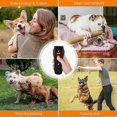 thumbnail image 4 of Dog Bark Deterrent Devices, LED Dog Barking Control Devices, Ultrasonic Anti Barking Devices Dog Behavioral Training Aid Safe for Human, 4 of 5