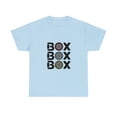 thumbnail image 2 of Box Box Box Graphic T-Shirt, 2 of 3