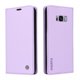 thumbnail image 3 of Funda para Samsung Galaxy S8 Estuche de Cuero PU Tipo Cartera con Ranuras para Tarjetas y Cierre Magnético, 3 of 5