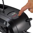 thumbnail image 5 of Minn Kota Trolling Motor 1358441 PowerDrive; Freshwater; Electric Steer; Variable Speed Forward And Reverse; 45 Pound Of Thrust; 48 Inch Length; Bow Mount; 12 Volts; 42 Ampere, 5 of 5