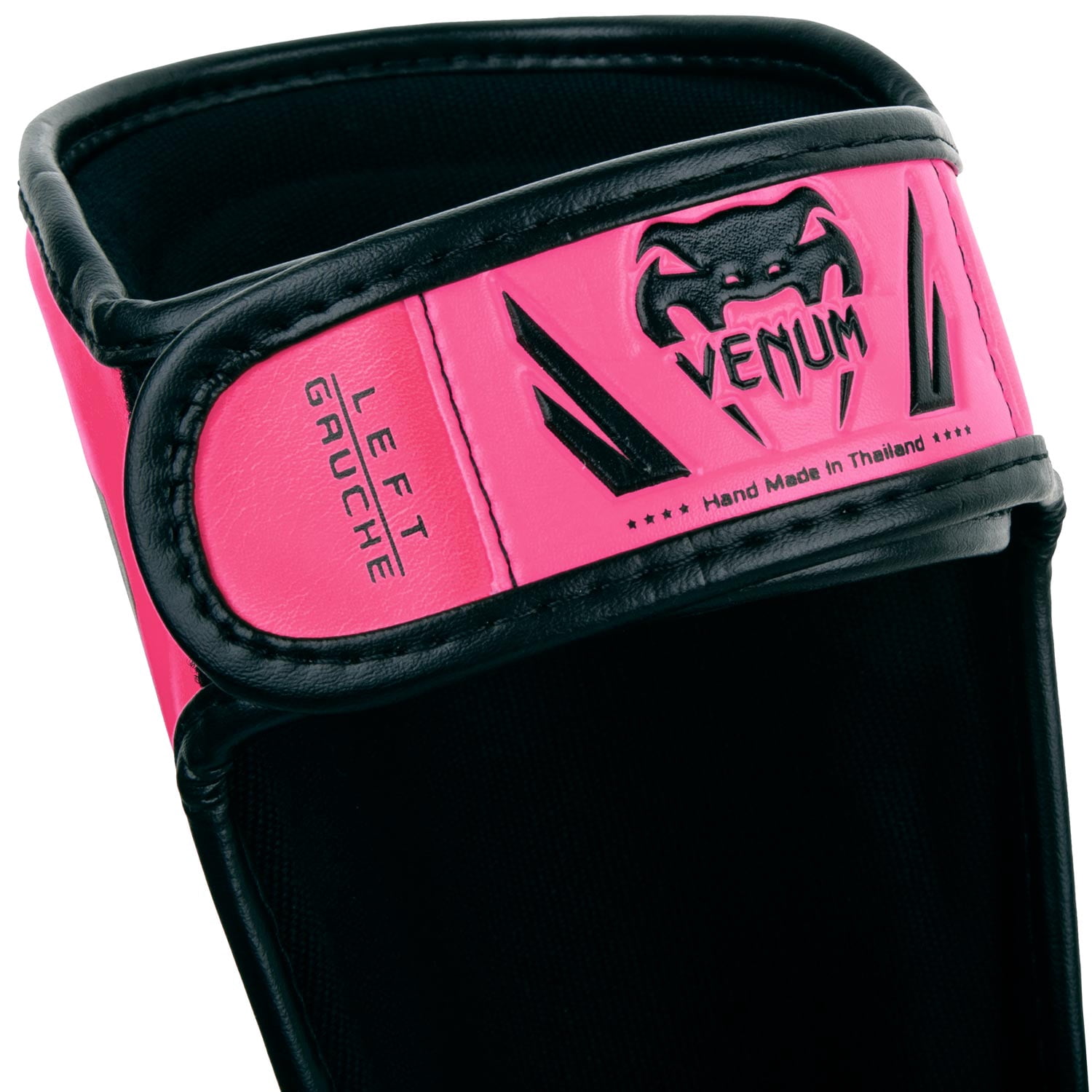 Venum Kids Elite Shinguards