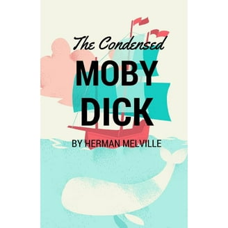 Oxford World's Classics Moby-Dick, (Paperback) - Walmart.com