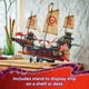 thumbnail image 3 of Juguete de construcción LEGO NINJAGO The Temple Bounty 71848 w/6 Ninja, 3 of 7