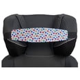 thumbnail image 2 of Banda Soporte para Cabeza Bebe Silla Auto Seguridad Niños Dara Baby Acc0056, 2 of 4