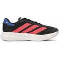 thumbnail image 1 of Adi-das Originals ADIZERO DURAMO SPEED 2 M IH8205 Black / Pink Running Shoes, 1 of 6