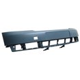 thumbnail image 1 of Defensa A4 2002 A 2004 Audi Front Genérica ., 1 of 4