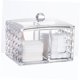 thumbnail image 5 of UPGRATOR Caja De Almacenamiento Acrílica Transparente Con Tapa Para Cosméticos Y Accesorios Duradera, 5 of 7