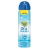 Banana Boat Dry Balance Clear Sunscreen Spray SPF 30, 1.8 oz Travel Size