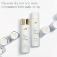 thumbnail image 5 of Dove Scalp + Hair Therapy Density Boost Hydrating Shampoo, 9.25 oz, 5 of 13
