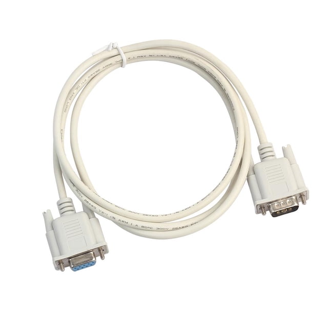 Cable de Adaptador Serie Accesorios de Teléfono Móvil Portátiles Electrónicos 3 metros shamjiam Cable adaptador