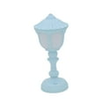 thumbnail image 4 of Mini lámpara de mesa, luz de noche para decoración del hogar, regalo, lámpara de noche para interiores, mesita de noche Cielo azul, 4 of 9