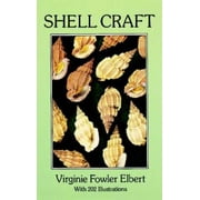 Shell Craft [Paperback - Used]