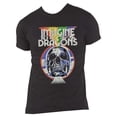 thumbnail image 4 of Imagine Dragons Unisex T-Shirt: Skull, 4 of 4