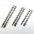 thumbnail image 5 of CPAN 1pc Hard Alloy Stone Carving Chisel High Hardness Precise Cuts Smooth Lines tool, 5 of 7
