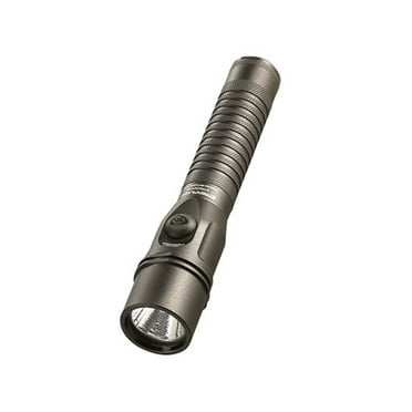 Streamlight Strion DS 375 Lumen Flashlight-w/out Charger, Black