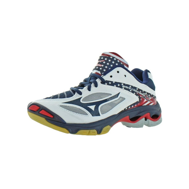 mizuno wave z3