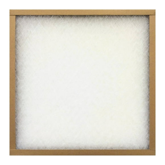 Filtro de aire HVAC Flanders 10055.01121 30x30x2,5 cm