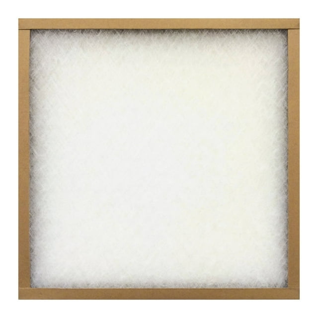 Filtro de aire HVAC Flanders 10055.01121 30x30x2,5 cm