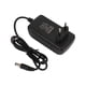 thumbnail image 3 of Adaptador de fuente de alimentación de 12V 3A Transformador adaptador de corriente universal para monitor Enchufe de la UE 100-240V, 3 of 9