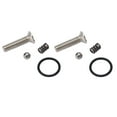 thumbnail image 3 of Starter Lever Kicker Rebuild Kit, Strong Reliability Starter Lever Kicker Repair Spring Ball Kit Professional Practical Aluminium Alloy  For Motorcycle, 3 of 8