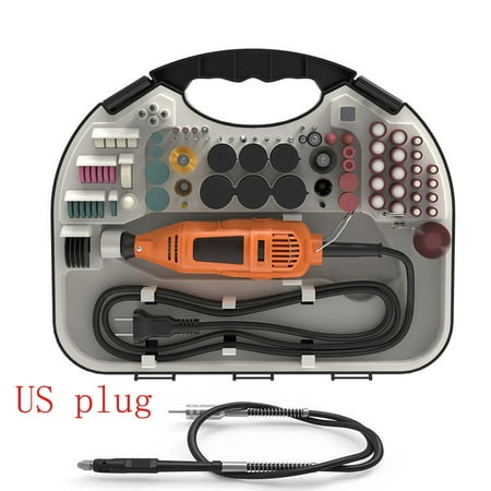 

BCLONG Electric Drill Grinder Engraving Pen Rotary Tool Grinding Machine Flexible Shaft