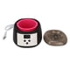 thumbnail image 5 of Kit de calentador de cera Máquina de cera de alta potencia Fundidor de cera de silicona para manos y pies Enchufe de EE. UU. 100‑240 V, 5 of 10