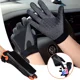 thumbnail image 1 of Guantes Protección Solar De Bicicleta Unisex Pantalla Táctil, 1 of 8