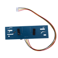 thumbnail image 2 of 2X Avt4029 Universal Inverter Ccfl Inverter Lcd Monitor 4 Lamp 10-29V for 15-22 Inch Wide Screen with 6pin Cable, 2 of 8