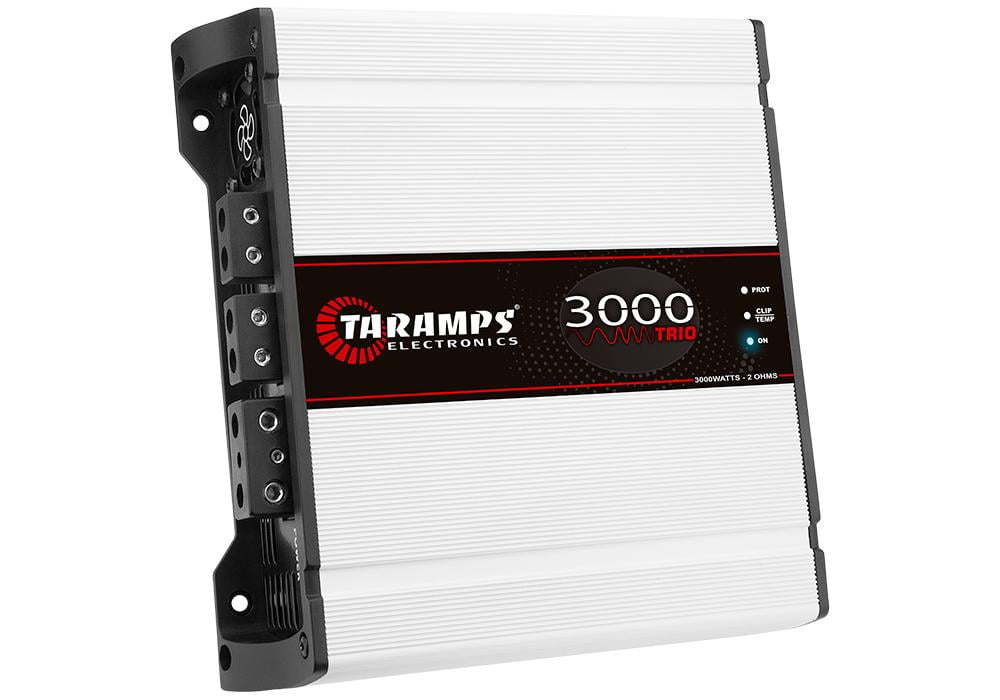 THRAMP'S 3000 TRIO パワーアンプ THRAMP'S 3000 TRIO パワーアンプ THRAMP'S 3000 TRIO パワー