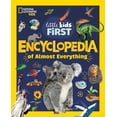 thumbnail image 1 of National Geographic Little Kids First Encyclopedias, 1 of 3