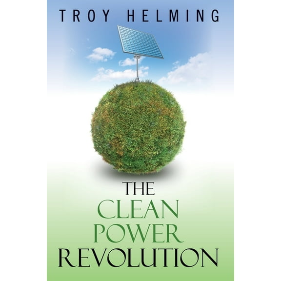 Clean Power Revolution