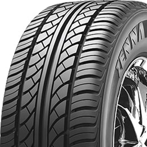 Zenna Sport Line All Season 205/55ZR16 91W Passenger Tire